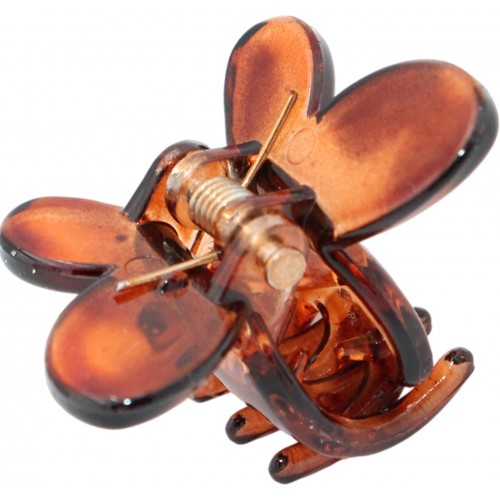 Набір крабів 2,5см асорті (6шт) №14-7,5-18(12)