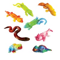 Іграшка-сюрприз у кулі "Cool Things – Екзотичні лрузі №RR005/Кідді Світ/(1)(16)