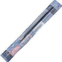 Стрижень кульковий Flair 6VTS Standart VT чорний для WOW, Gripwel (100)