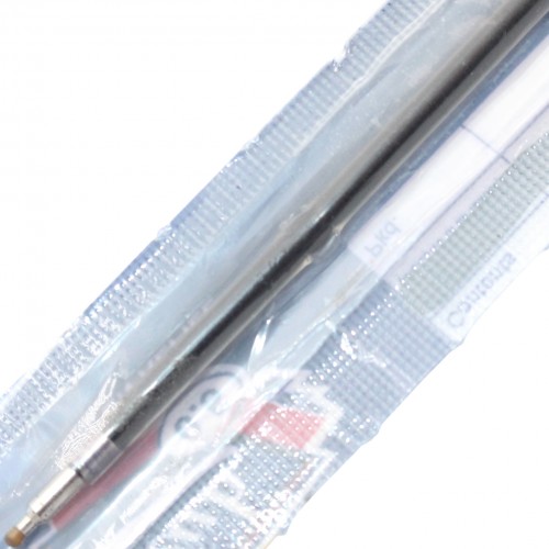 Стрижень кульковий Flair 6VTS Standart VT чорний для WOW, Gripwel (100)