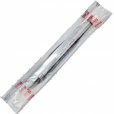 Стрижень кульковий Flair 1W Writometer ball 118 мм червоний 10 км (10) (50) (300) (500)