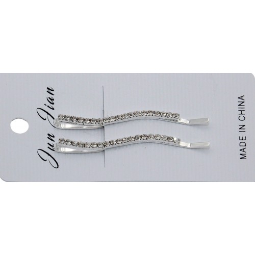 Заколка качечка 5см асорті №30-5,4-18(12)