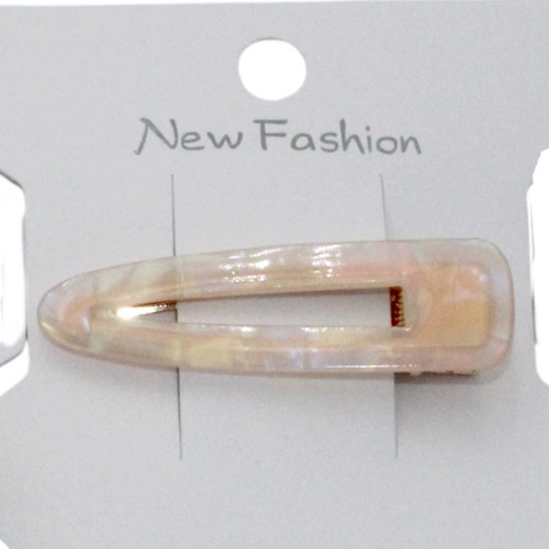 Заколка качечка 7см асорті №33-5,4-18(12)