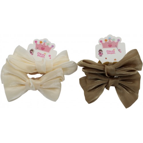 Резинка "Бантик" №5-5,4-18