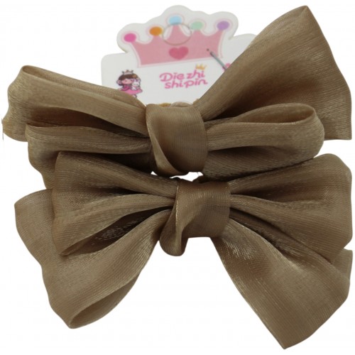 Резинка "Бантик" №5-5,4-18