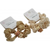 Набір резинок (2шт) №3-4,4-18(1)