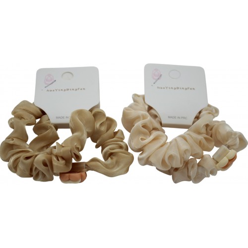 Набір резинок (2шт) №3-4,4-18(1)