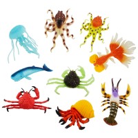 Стретч-іграшка "Tiki Wiki Max" Тікі підводна фантазія №SQ009/КіддіСвіт/(1)(9)