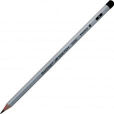 Олівець графітний Marco B (12) (144) (2880) FM7000DM-12CB 