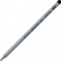 Олівець графітний Marco 3B (12) (144) (2880) FM7000DM-12CB 