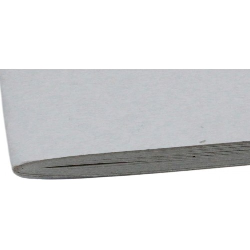 Журнал оборотних відомостей по р/р А4 50арк. газ. верт.(5)(20)