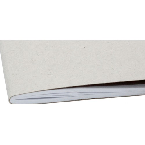 Журнал реєстрації інструкцій з питань охорони праці А4 50арк. офс. м'яка обкл. №ЖЛО008