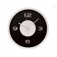 Economix Promo Art, чорний настін. метал. №E51809-01