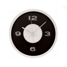 Economix Promo Art, чорний настін. метал. №E51809-01