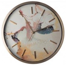 Optima Autumn, золотий настін. метал. №O52116(12)