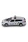Автомодель "Skoda Superb Combi iV" Поліція №250947/КіддіСвіт/