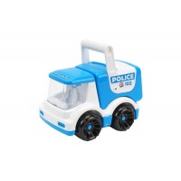 Вантажівка №2178/Технокомп/(8)