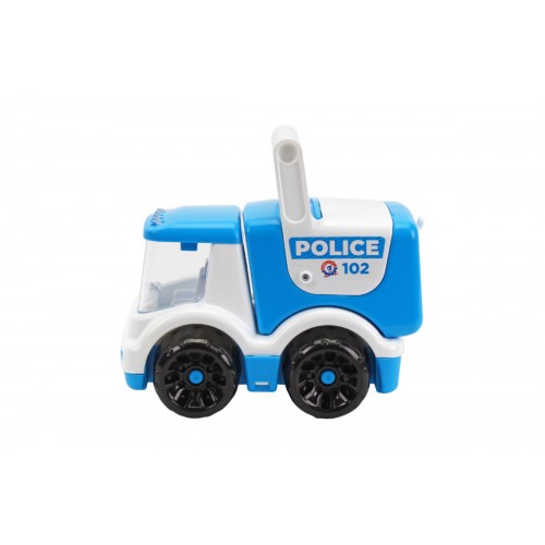 Вантажівка №2178/Технокомп/(8)