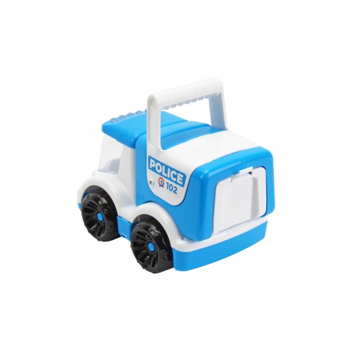 Вантажівка №2178/Технокомп/(8)