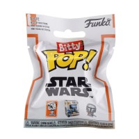 Фігурка BITTY POP! - Мандалорець №83418/Кідді Світ/(1)(32)