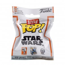 Фігурка BITTY POP! - Мандалорець №83418/Кідді Світ/(1)(32)