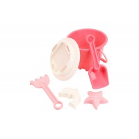 Набір для гри з піском №1553/Технокомп/(2)