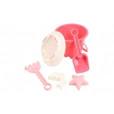 Набір для гри з піском №1553/Технокомп/(2)