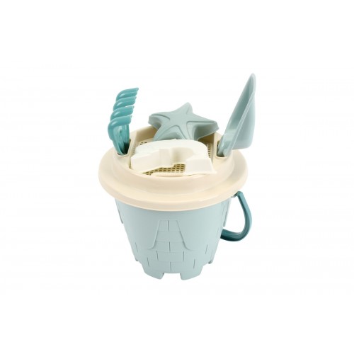 Набір для гри з піском №1560/Технокомп/(2)