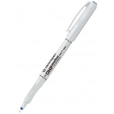 Маркер "Centropen" №2646/03 Non-Permanent OHP 0,6мм синій(10)(200)