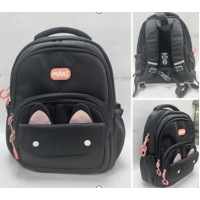 Рюкзак "Maxi" 2від.,4карм. 15" №MX85114