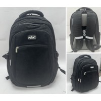 Рюкзак "Maxi" 1від.,2карм. 16,5" №MX85116