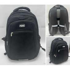 Рюкзак "Maxi" 1від.,2карм. 16,5" №MX85116