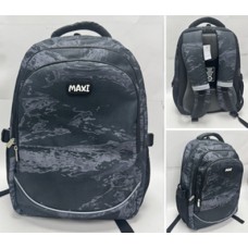 Рюкзак "Maxi" 1від.,2карм. 16,5" №MX85117
