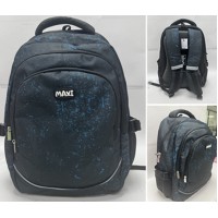 Рюкзак "Maxi" 1від.,2карм. 16,5" №MX85118