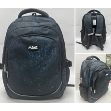 Рюкзак "Maxi" 1від.,2карм. 16,5" №MX85118