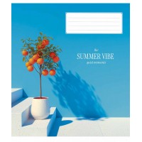 Зошит 48арк. кліт. Star ВД-лак №048-3621K(10)(100)