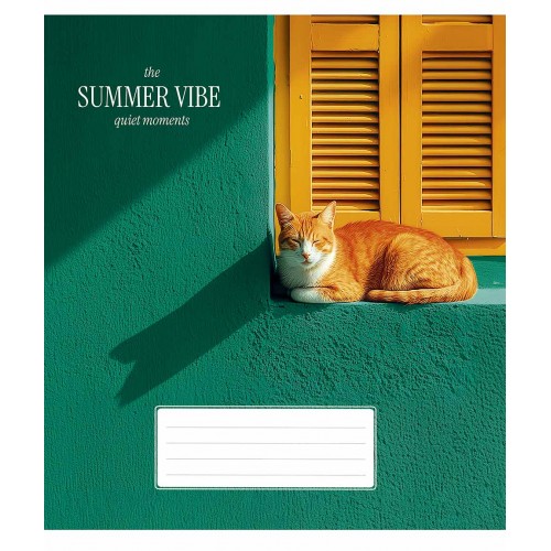 Зошит 48арк. кліт. Star ВД-лак №048-3621K(10)(100)