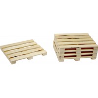 Піддон Фінський 120х100мм фанера(5)