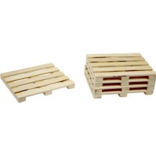 Піддон Фінський 120х100мм фанера(5)