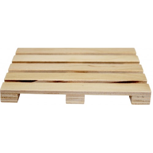 Піддон Фінський 120х100мм фанера(5)