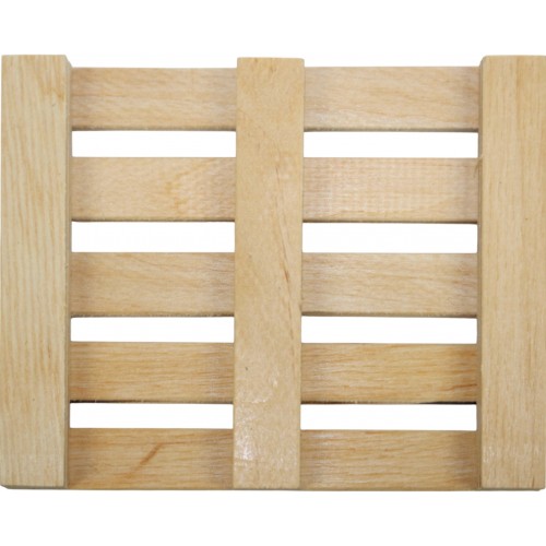 Піддон Фінський 120х100мм фанера(5)