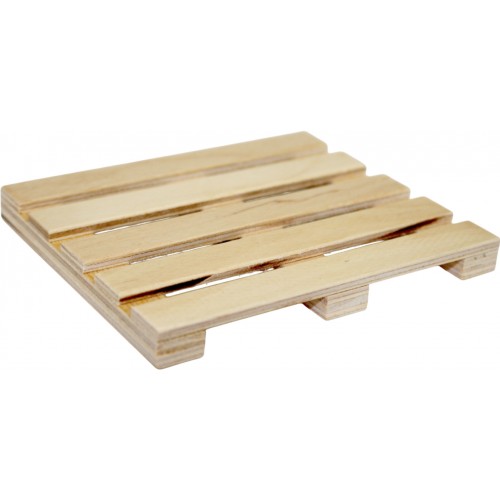 Піддон Фінський 120х100мм фанера(5)