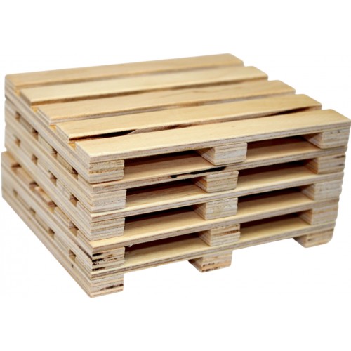 Піддон Фінський 120х100мм фанера(5)