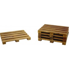 Піддон Фінський 120х100мм тонований фанера(5)