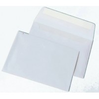 Конверт пошт. C6 (0+0) скл 114х162 №1040/1044(10)