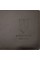 Обклад. на військовий квиток ЗСУ №1 напис-щиток шкіра коричн. тисн. №46185