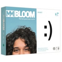 Папір офісний А4 "TM MM Bloom Smart" 80г/м2 B (500арк)(5)
