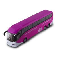 Модель "Technodrive" Автобус Львів №510432.270/КіддіСвіт/(6)