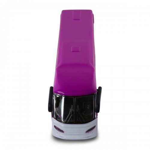 Модель "Technodrive" Автобус Львів №510432.270/КіддіСвіт/(6)