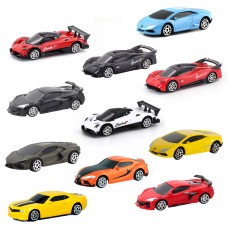 Мінімодель "Street Recer" S2 №250438U/КіддіСвіт/(36)